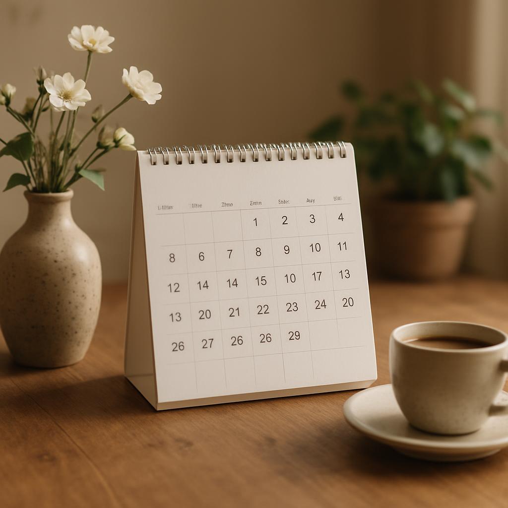 Ceramic Keepsakes Ravenshead: Timing the Rush