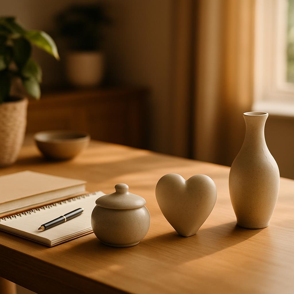 Getting the Best from Ceramic Keepsakes Ravenshead: A Local's Guide