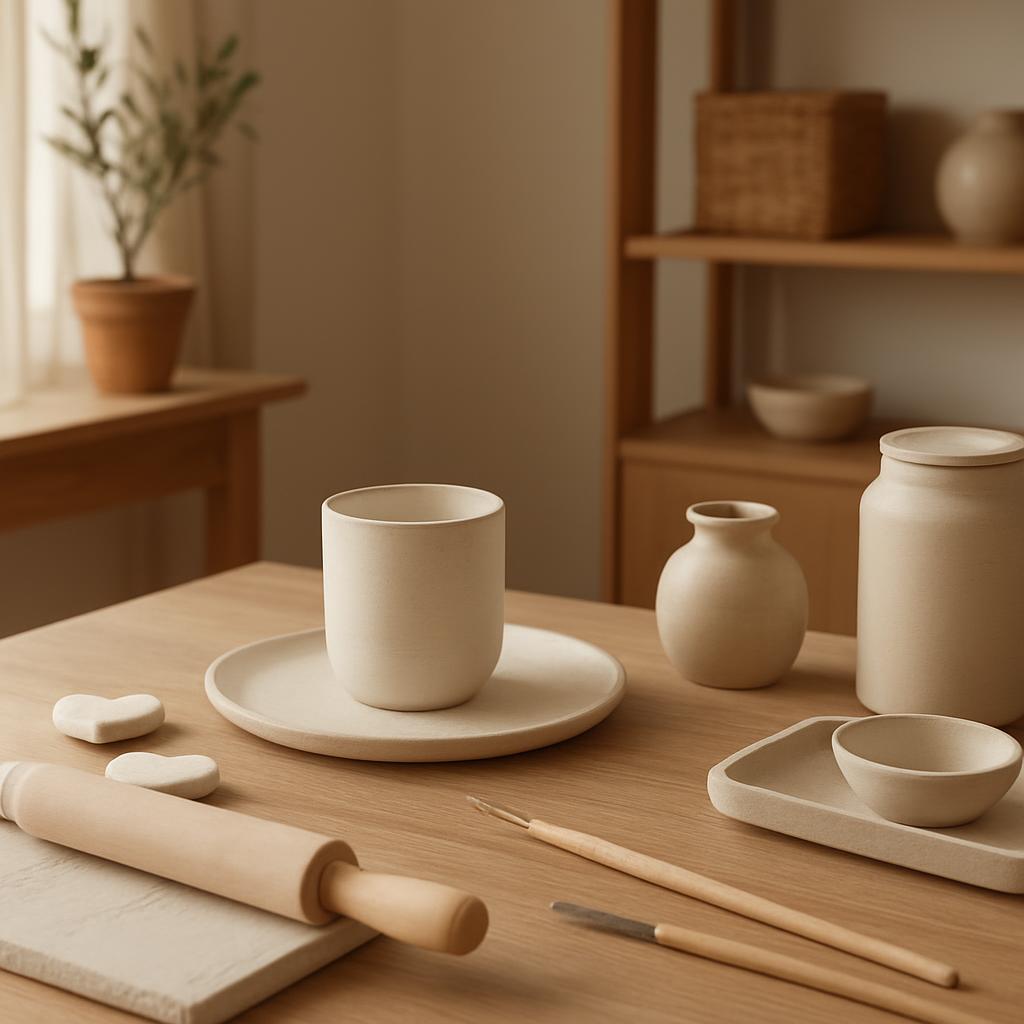Getting Real Value from Ceramic Keepsakes Ravenshead