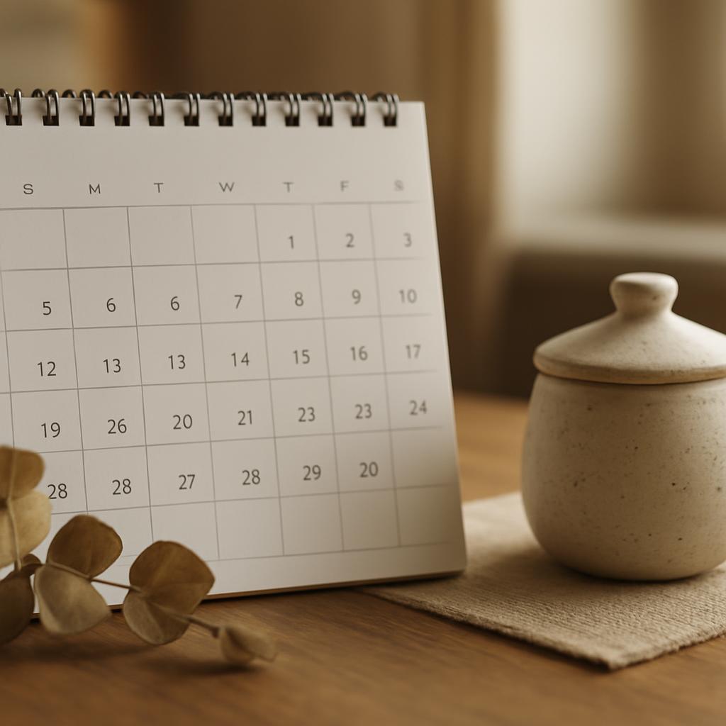 When to Book Ceramic Keepsakes in Ravenshead